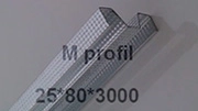 M profil